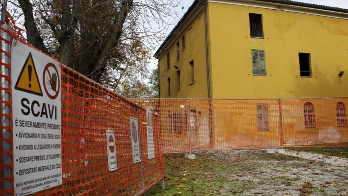 Centro Argonne, lavori al via. Trasferite tutte le associazioni