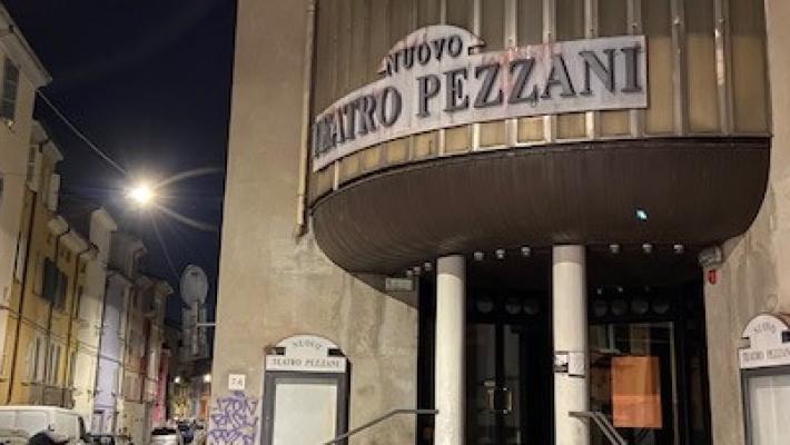 Sala chiusa, quale futuro per il Pezzani?