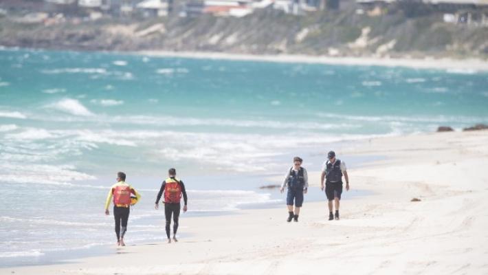 Australia: nuotatore disperso dopo attacco squalo