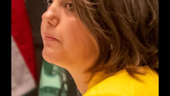 Libia: sospesa la ministra degli Esteri, non può lasciare il paese