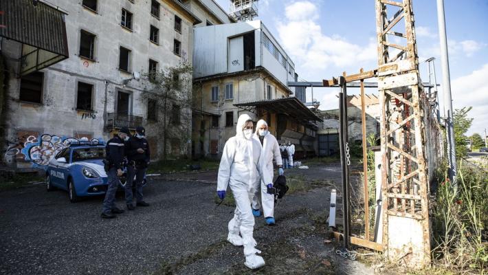 Daniele straziato da 33 coltellate: giudizio immediato per Mallardo e raffica di accuse