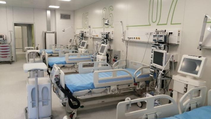 Da Covid e non solo, 4 milioni di vittime per polmoniti nel 2020