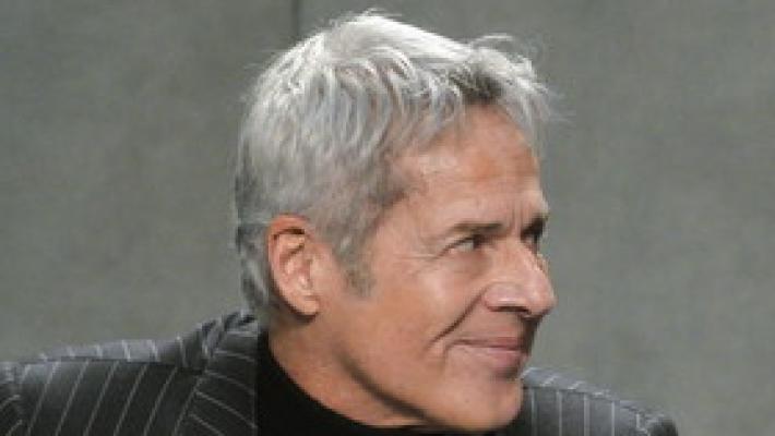Baglioni, tre serate evento in tv
