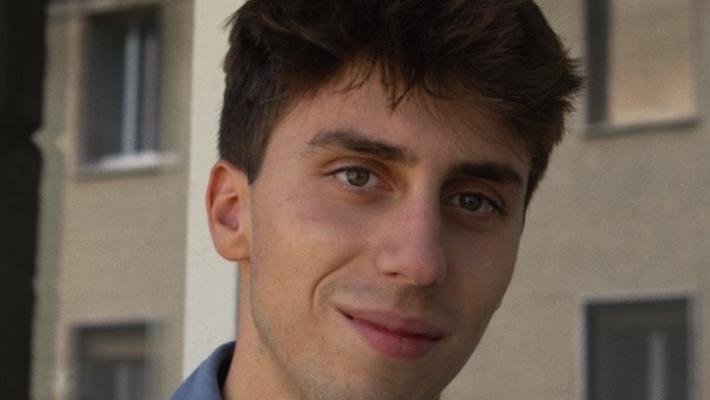 «L'incantesimo» di Montali: «In gara a Torino»