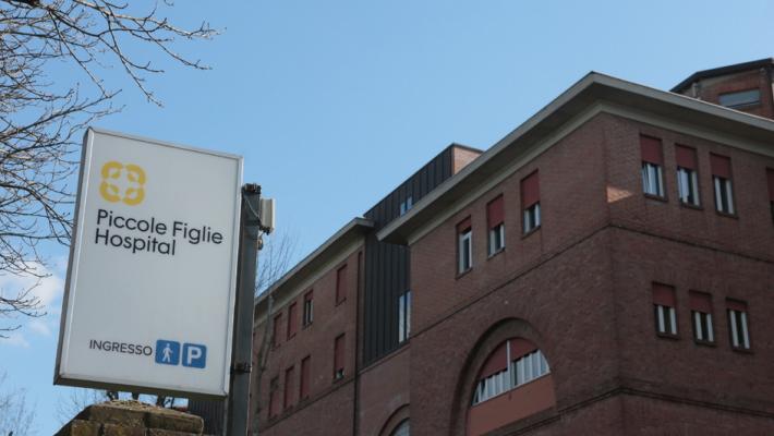 Piccole Figlie Hospital, rinviati a giudizio l'ex direttore sanitario e due medici