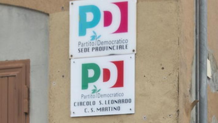Il Pd andrà a congresso, «congelate» tutte le mosse elettorali