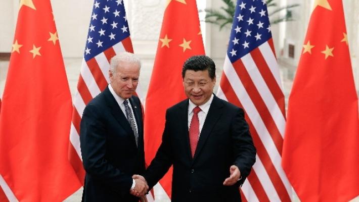 Usa-Cina: prossima settimana vertice virtuale Biden-Xi