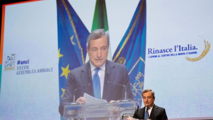 Occasione storica e irripetibile