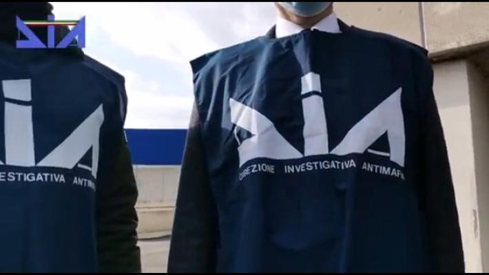 La Dia sequestra beni per 2 milioni tra Calabria, Emilia e Liguria: la cosca operava anche a Bardi