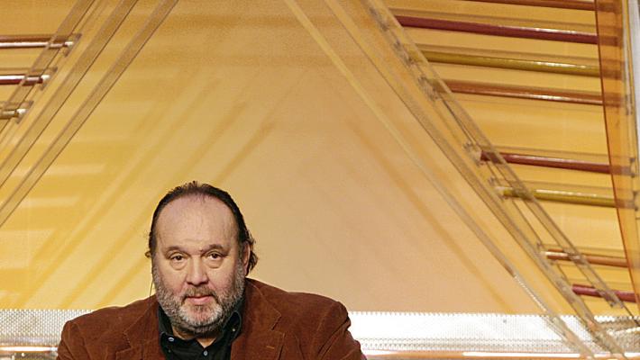 Addio "Bisteccone" Galeazzi: canottaggio, tennis e calcio le sue passioni