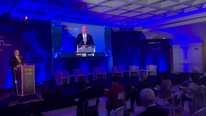 Crui, 8 fattori per modernizzare le Università