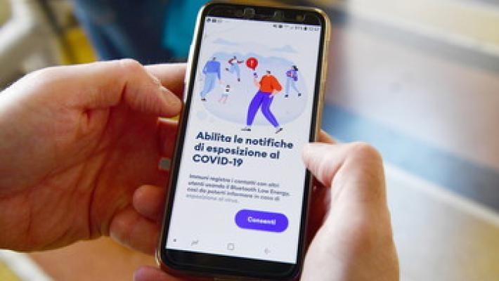 Tutela della salute e privacy