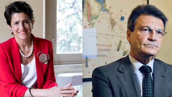 Lunedì al Paganini l'assemblea dell'Upi