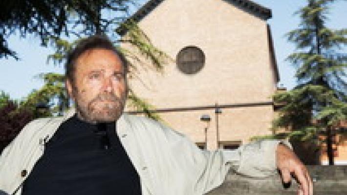 Franco Nero, Django torna a casa:  «Di Parma ho ricordi incredibili» 