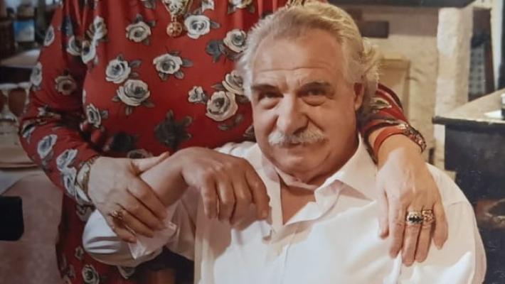 Addio a Rita, cuoca del Vecchio Mulino