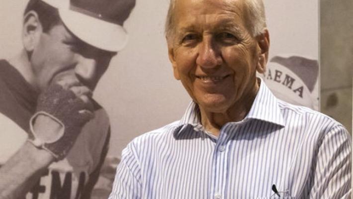 Vittorio Adorni, gli 84 anni di un campione