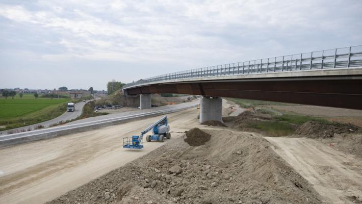 &laquo;La TiBre &egrave; un'opera prioritaria&raquo;: appello di socialisti e Azione