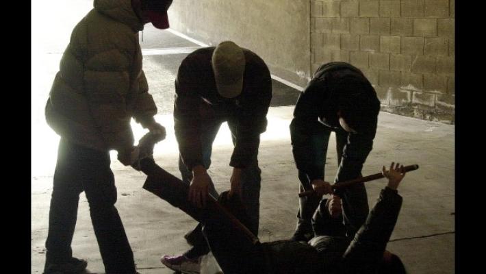 Sempre più prigionieri della violenza