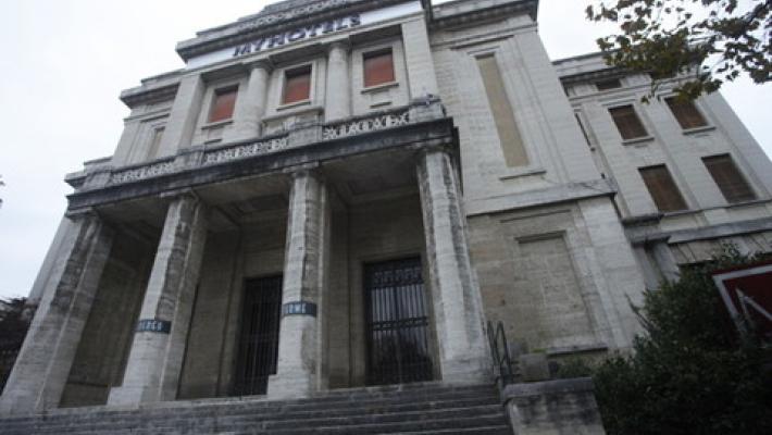 Ex Tommasini, affidato  il progetto per la nuova ala 