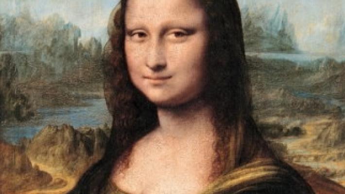 Svelato un altro segreto della Gioconda ai raggi X