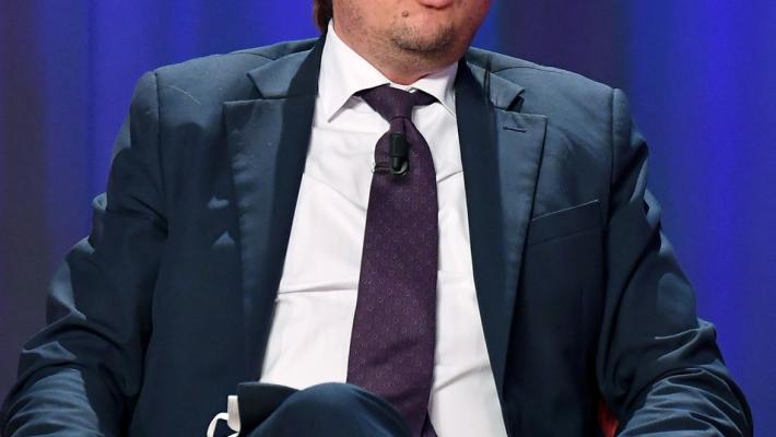 Sileri: "Quello 2021 sarà un Natale libero"