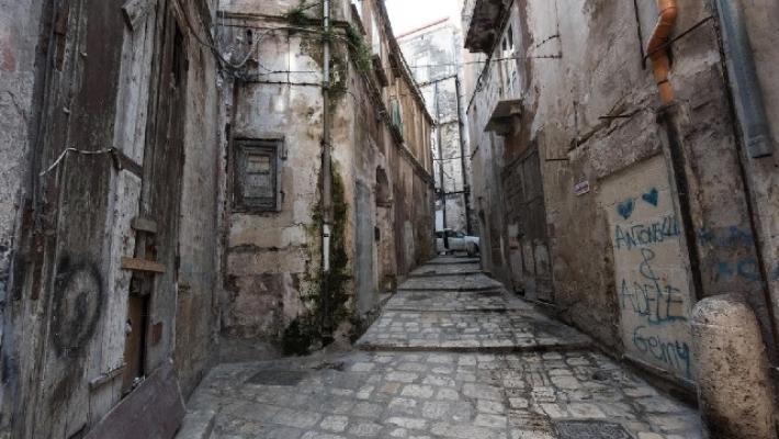 "Case a 1 euro" a Taranto, richieste dagli Stati Uniti