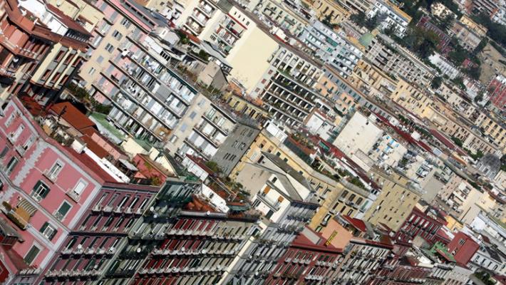 Eliminare le barriere ? Per il 110% serve un lavoro «trainante»