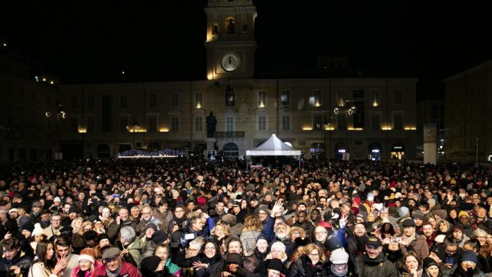 Torna il concerto di Capodanno