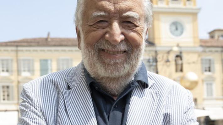 Pupi Avati: «Il mio romanzo su Dante»