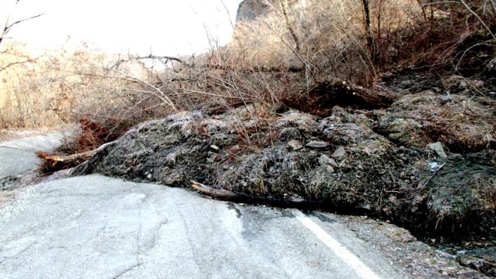 Frane in montagna, un patto per prevenirle grazie ai big data