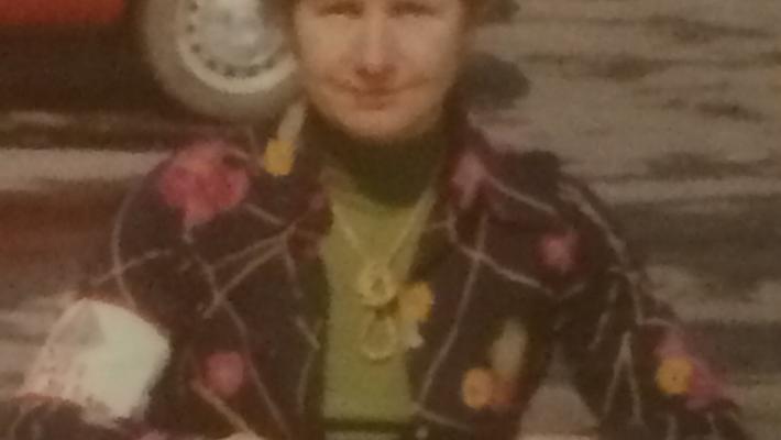 Anna Levati, cuore generoso dell'Avis