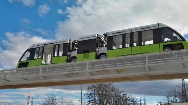 Stop al People Mover a Bologna, indaga la Procura