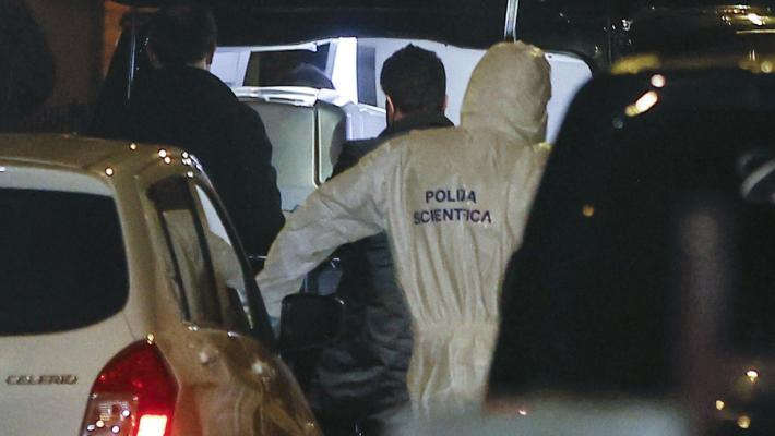  Uccide la moglie e tenta il suicidio nel Modenese: è il terzo delitto  in tre giorni
