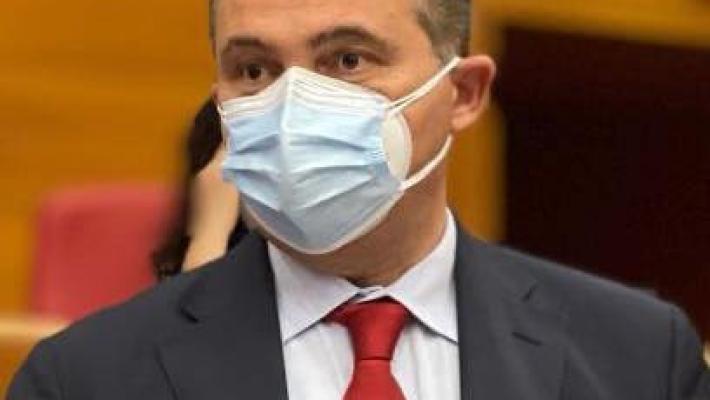 In Emilia Romagna sospesi 563 operatori sanitari no-vax