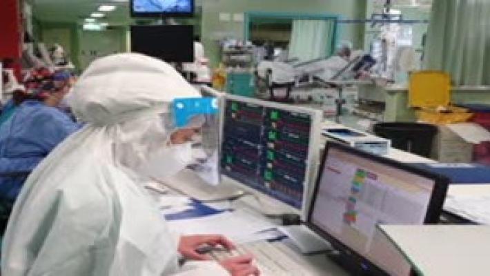 L’aggiornamento in Emilia-Romagna: 3.157 nuovi casi, oltre 1500 i guariti