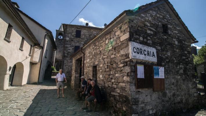 Miniere di Corchia, il caso approda in Parlamento