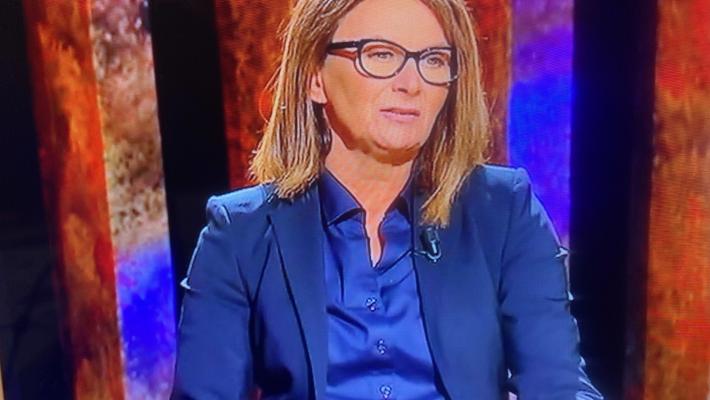 Katharina Miroslawa si è risposata con Carl Gustav