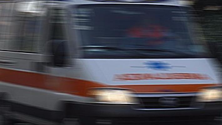 Scontro a Diolo di Soragna: tre feriti di cui uno è grave