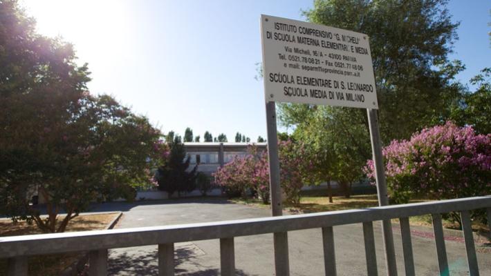Risparmio energetico nelle scuole, per l'Ue: "Parma è un esempio da seguire"