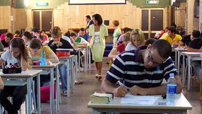 Maturità, tra poco via alla seconda prova  (diversa per ciascun indirizzo)