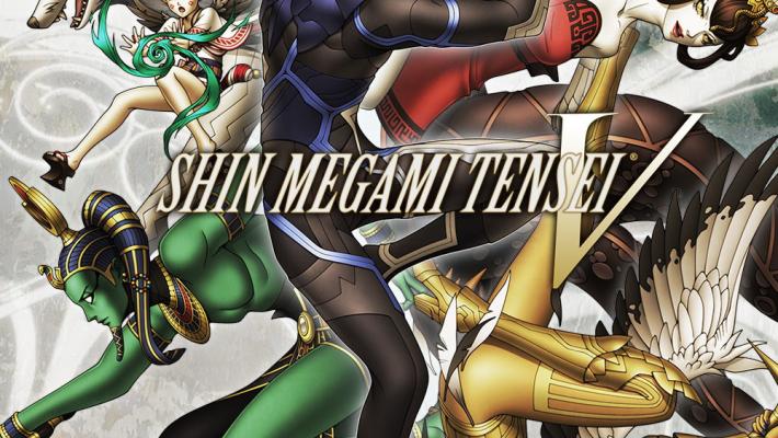 Made in Japan. Shin megami tensei V: anche Switch ha i suoi demoni