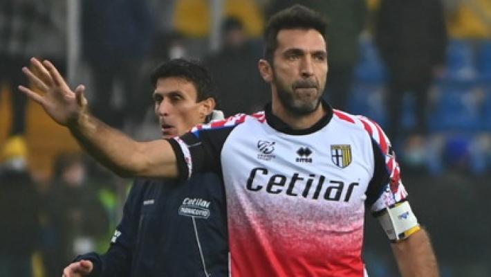 Buffon e ben poco altro