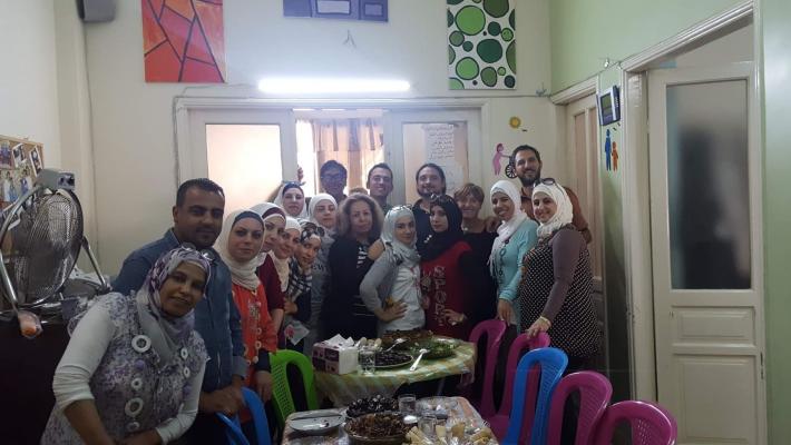 Romagnoli, un medico borgotarese in Siria e in Etiopia