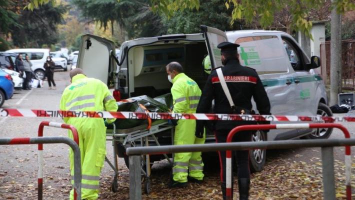 Un'amica: «Cecilia era troppo buona. Voleva aiutare Mirko»