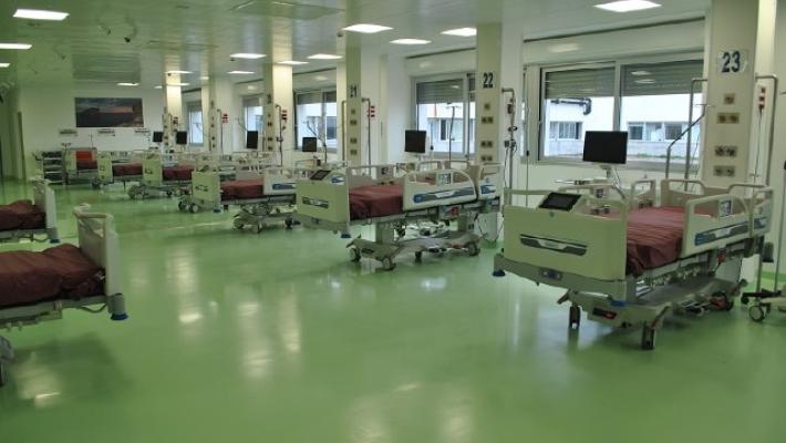 Bonaccini: "Emilia Romagna a rischio zona gialla (per i ricoveri no-vax)" 
