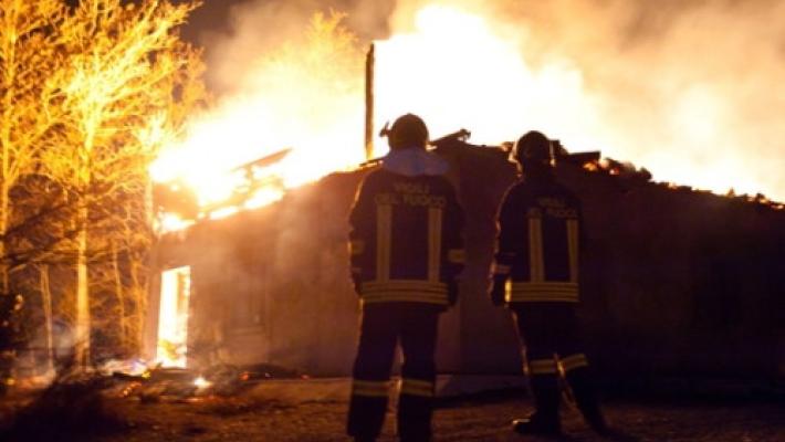 In caso di incendio come ottenere  la liquidazione danni
