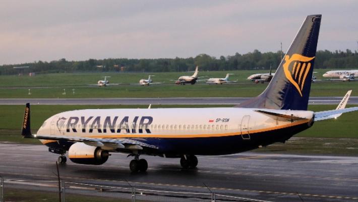 Il Tar accoglie il ricorso di Ryanair sugli oneri di servizio pubblico sui voli per Trapani