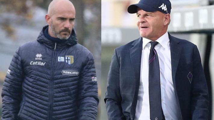 Il Parma esonera Maresca, arriva Beppe Iachini