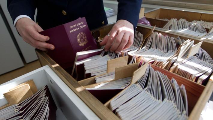 Confcommercio:  "È emergenza passaporti, i primi appuntamenti previsti a febbraio. La Pubblica amministrazione dia pronte risposte"