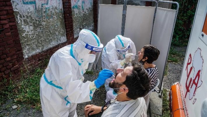 Gimbe, ondata per ospedali nelle prossime settimane